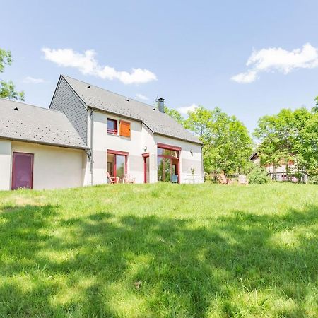Le Pré devant nous Picherande Esterno foto