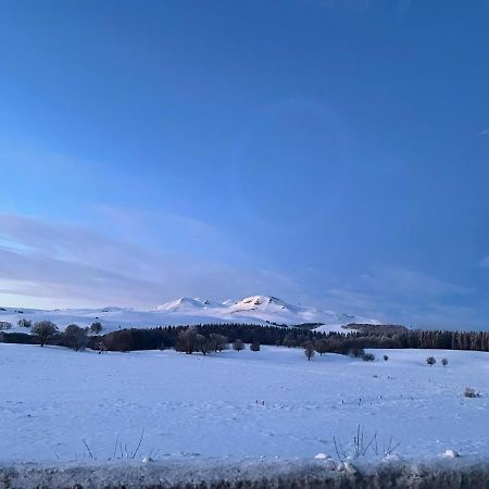 Le Pré devant nous Picherande Esterno foto